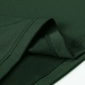 Camisetas de Compresión Transpirables Personalizadas OEM para MMA y BJJ, Ropa de Combate que Absorbe el Sudor, Venta al Por Mayor de Fábrica - Product Image 4