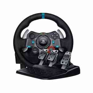 Nouveauté : Volants de course G29 Driving Force authentiques, originaux |   Garantie de 3 ans Livraison rapide - Product Image 1