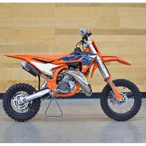 Prêt à rouler 2025 VENTES FOR-KTM-50 SX MINI Mx Moto à vendre Motos tout-terrain - Product Image 3
