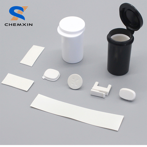 Bouteille de séchage intégrée avec déshydratant à <span class=keywords><strong>tamis</strong></span> moléculaire moulé par <span class=keywords><strong>injection</strong></span> DHF-I - Product Image 1