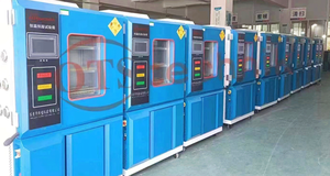 Güvenilirlik sabit çevresel İklimsel sıcaklık odası laboratuvar sabit sıcaklık nem odası - Product Image 3