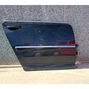 ประตูด้านหลังขวา AUDI A8 Serie D3 (4E2) 4E0833554H (02>09) - Product Image 1