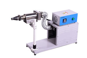 Pistola de escritorio, máquina de calentamiento de tubos termorretráctiles de precisión, máquina de tubos termorretráctiles - Product Image 5