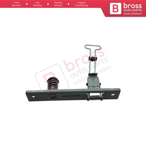 ตัวล็อคฝากระโปรงหน้า BDP906 รุ่น 7700842682 สำหรับ Clio 2 - Product Image 2