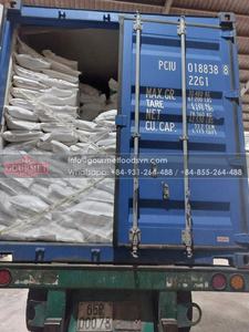 Arroz jazmín orgánico vietnamita 5% arroz suave seco roto-Proveedor mayorista en Vietnam - Product Image 6