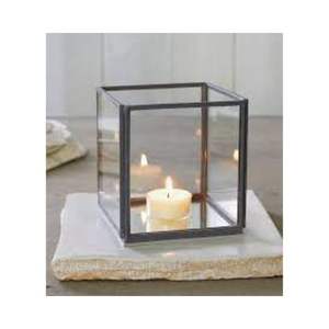 Soporte de luz de té de metal de diseño encantador para decoración del hogar y fiestas de Navidad para tarros de velas y linternas - Product Image 6