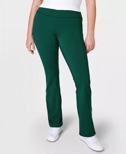 Mode personnalisée pour femmes Pantalon de jogging pour femmes Pantalons pour femmes Legging pour femmes - Product Image 6