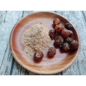 Polvo de Jabonera 100% Natural VIET DELTA de Bayas de Jabonera, Producto Agrícola, 5kg/bolsa, 12 Meses de Vida Útil - Product Image 1