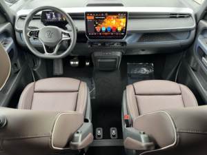 Clean 2025 Volks-wagen ID Buzz Pro S d'occasion - Product Image 3