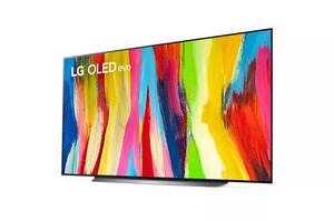 Smart TV OLED evo Serie C2 de 83 Pulgadas, Modelo OLED83C2PUA, 2022 - TV 4K con IA, Alexa Integrada - Product Image 5