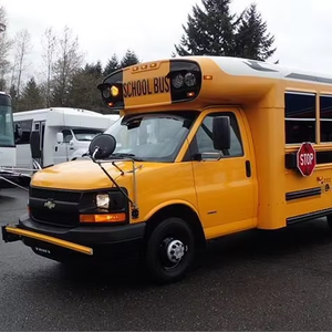 COMPRA Camiones M I C R O BIRD CT - Product Image 3