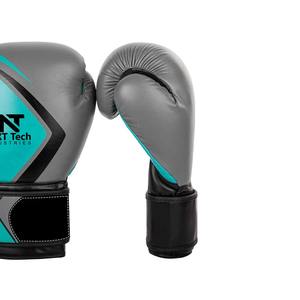 Gants de boxe Tech New Style avec design personnalisé et logo personnalisé Suivant - Product Image 2