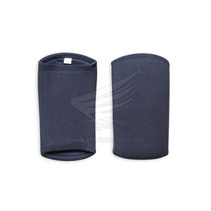 Genouillères en néoprène de haute qualité avec logo personnalisé, protection professionnelle, épaisses, respirantes, nouvelle arrivée en vente - Product Image 2