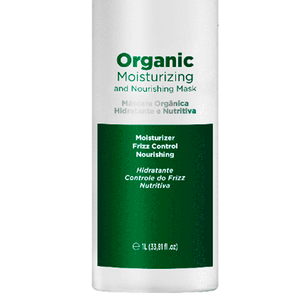 Organique - Anti-frisottis 1000ml - Product Image 3