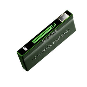 Bolsa de Navegación GPS de Silicona y Metal Resistente con Detección de Caídas, Posicionamiento GPRS, Sistema Operativo Android 4G y 3G, Resistente al Agua IP67, Funciones WiFi - Product Image 4