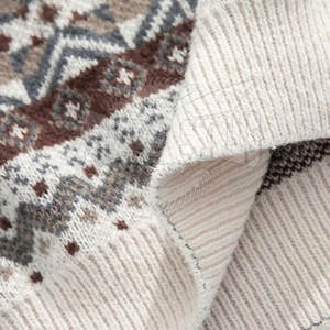 Chandails d'hiver décontractés pour hommes avec logo imprimé tissu respirant manches longues et compatibilité avec les vêtements d'extérieur - Product Image 5