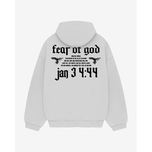 เสื้อฮู้ดดี้ขายดี ปักลายเทอร์รี่ สำหรับผู้ชาย สั่งซื้อจำนวนมาก - Product Image 4