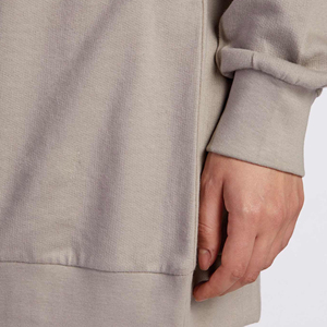 Islamic Modest <b>Women's</b> Winter Hoodies 100% Cotton Quick Dry Sports/Gym Active Wear <b>for</b> Jogging Training - Product Image 6