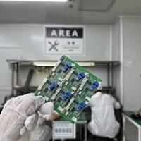 Servicios de Ensamblaje de Módulos GPS y Placas Controladoras PCBA de SANHEX China para Aplicaciones Automotrices, 4GB RAM, Modelo OEM, Guangxi