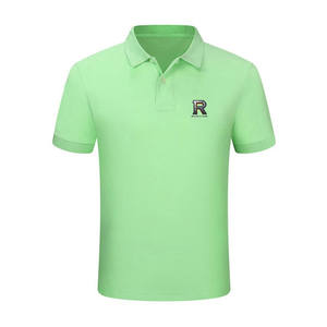 Polo pour homme grande taille au design unique de haute qualité, nouvelle collection, polos à séchage rapide pour homme - Product Image 1