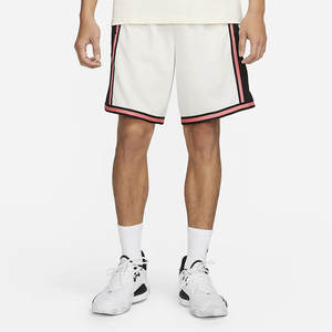 Pantalones cortos de baloncesto con logotipo personalizado para hombre/temporada de verano 100% pantalones cortos de baloncesto transpirables al precio más bajo - Product Image 6