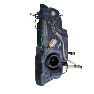 Réservoir de carburant HM01 CITROEN C4 Cactus (14>18) 9805838680 Essence - Product Image 1