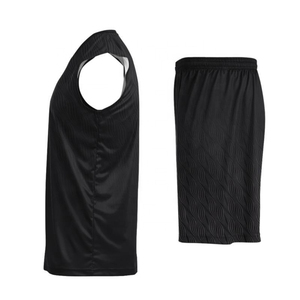 OEM & ODM Poids léger 2024 Concevez votre propre uniforme de volley-ball pour hommes et femmes Ensembles de qualité - Product Image 2