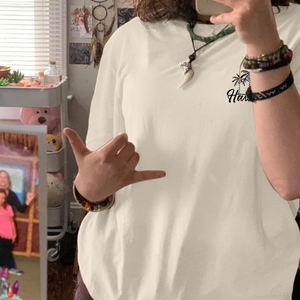 Buena camisa de tela de alta calidad para hombre, logotipo estampado bordado personalizado, ropa informal, Camiseta deportiva al por mayor de fábrica para hombre - Product Image 4