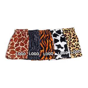 Pantalones Cortos Deportivos Personalizados para Hombre, Estampado 3D de Anime, Estilo Hip Hop Urbano, Malla Ligera de Secado Rápido, Estilo Casual Bordado - Product Image 5