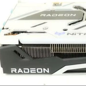 Suministro Directo de Fábrica, Nuevo y Sellado, Radeo-n-n VCX 11306-01-20T Nitro+ 3070/3070Ti PCI Express Gaming OC 12GB DDR6 256-Bit DX12 - Product Image 1
