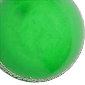 Pelota dura de críquet de cuero duradero para entrenar pelota dura de críquet de alta calidad para todos los niveles - Product Image 3