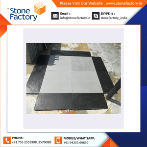 Meilleure offre Tandur Gris Calcaire Palissade Qualité Intérieur Extérieur Carrelage Large Gamme Utilisation Excellente Application Extérieure Bon Prix - Product Image 4