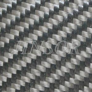 ผ้าใยเคฟลาร์สีดำกันรังสียูวี - Product Image 2