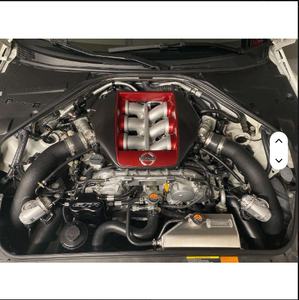 Auto Deportivo Usado 2014, 3.8L V6, Tracción en las Cuatro Ruedas, Coupé de 2 Puertas, Automático, de Lujo, de Gasolina - Product Image 5