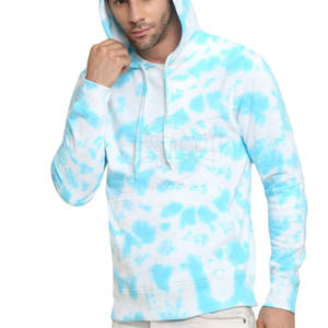 Latest Style Solid Color <b>Tie</b> <b>Dye</b> <b>Hoodies</b> Customized <b>Tie</b> <b>Dye</b> <b>Hoodies</b> Wholesale Breathable <b>Tie</b> <b>Dye</b> <b>Hoodies</b> - Product Image 3