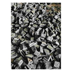 Industrial <b>ABS</b> Lumps Plastic Scrap High Strength Bulk Supply - Product Image 5