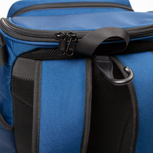 Sac à dos personnalisé pour équipement de baseball, compartiments pour bâtons, chaussures et balles, capacité 35-55L, polyester Oxford, sublimation - Product Image 4