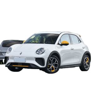 Vente flash : Modèle 2024 Modifié Édition Mulan 401 km Voiture électrique compacte de luxe en excellent état - Product Image 5