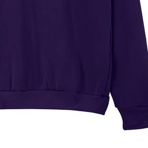 เสื้อสเวตเตอร์คุณภาพระดับพรีเมียมสำหรับผู้ชายและผู้หญิงออกแบบโลโก้ตามสั่งผลิตในปากีสถานมีให้เลือกทุกสีสำหรับฤดูหนาว - Product Image 6