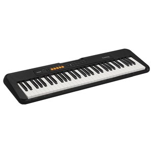 Casio Casiotone Ct S100 61 <b>Keys</b> 32 Polyphony Portable Keyboard For Beginners And Practice - Product Image 3