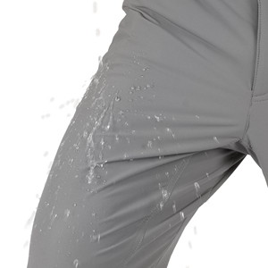 กางเกงสนามบางเบา ระบายอากาศได้ดี ทนทาน มีซิป กระเป๋าหลายช่อง ทรงยีนส์ สำหรับผู้ชาย ฤดูร้อน ฤดูใบไม้ร่วง LIGNATOR - Product Image 6