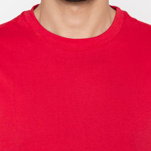 Camisetas de Hombre Extra Grandes, Transpirables y Ecológicas de 300 Gsm, 100% Algodón, Ajuste Personalizado - Product Image 6