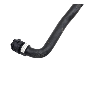 Manguera Inferior del Radiador OPEL Corsa Serie F 9824409380 HN05 Gasolina 1200 (19>) - Product Image 2