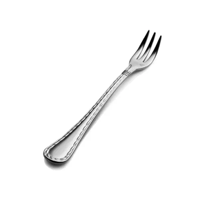 Acier inoxydable Alimentaire Dessert Fruit Fourchette cuillère Vaisselle Ustensiles de cuisine Fourchette Cuillère avec vente produit Design antique - Product Image 1