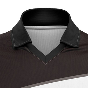 Ensembles de cricket de qualité supérieure personnalisés les plus vendus, design confortable en différentes couleurs, meilleurs uniformes de cricket personnalisés - Product Image 4