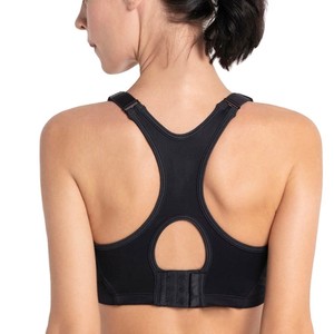 Haute qualité femmes soutien-gorge de sport femmes Yoga sans couture Yoga Gym Fitness soutien-gorge de sport soutien-gorge de sport pour les femmes - Product Image 3