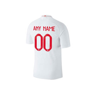 ชุดฟุตบอลโพลีเอสเตอร์ 100% แบบกำหนดเอง เสื้อฟุตบอลสำหรับทีมและสโมสรสำหรับผู้ชาย - Product Image 3