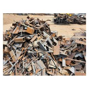 Chatarra de cromo al por mayor suministrada para grandes compradores y distribución a gran volumen - Product Image 4