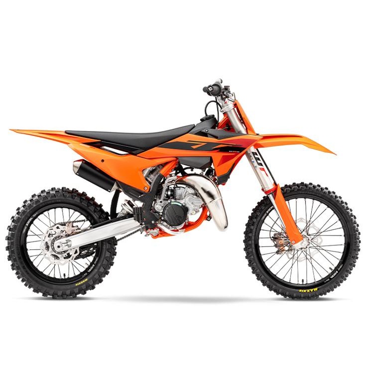 KTM 50 Dirt Bikes Fun, Fast, and Family-Friendly