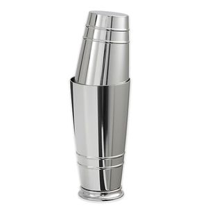 Juego de herramientas para mezclar bebidas, coctelera de acero, diseño único de Metal, juego de coctelera para mezclar bebidas hecho a mano - Product Image 6